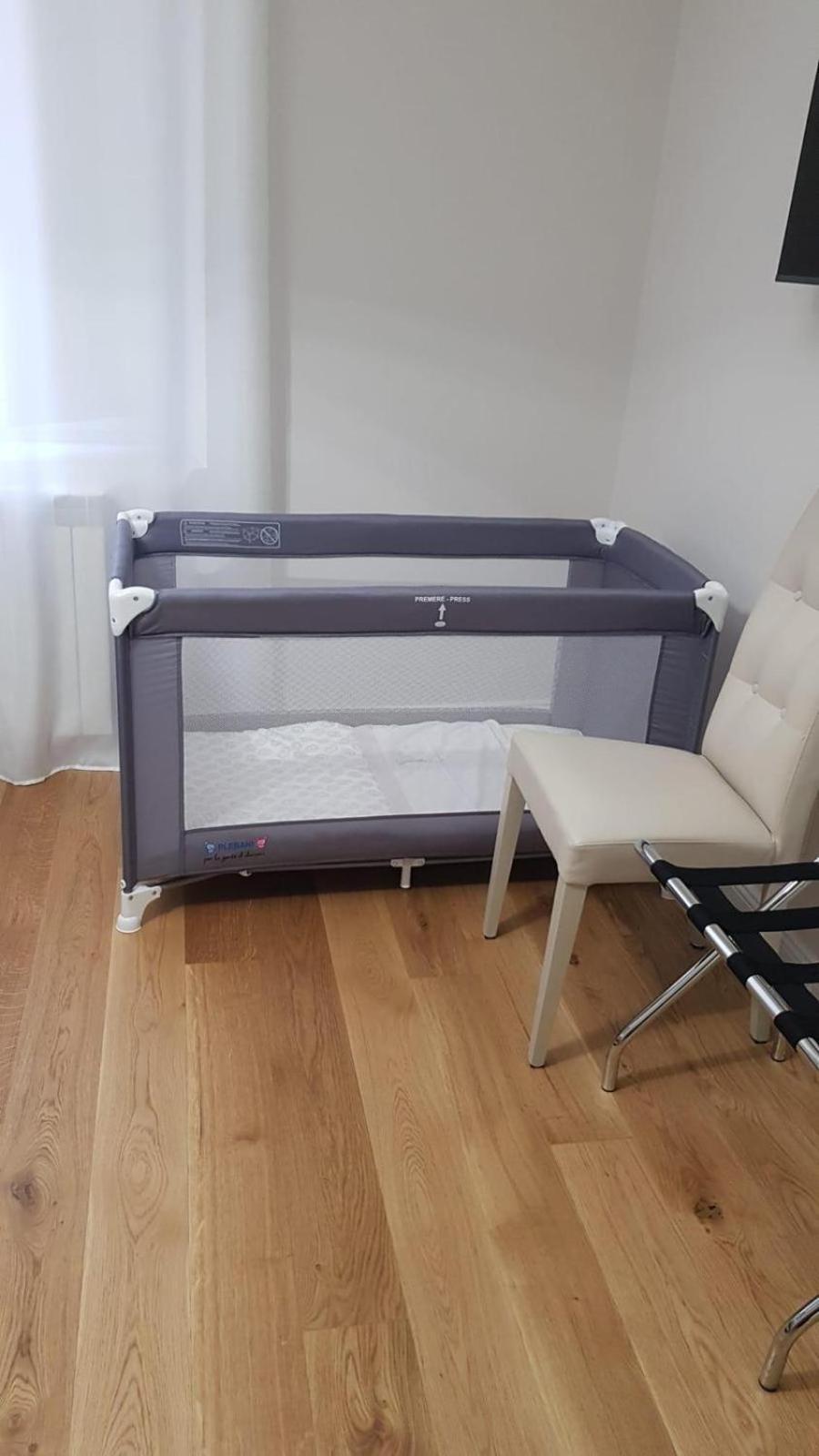 Luxury Apartament'S Celso Palermo Bagian luar foto