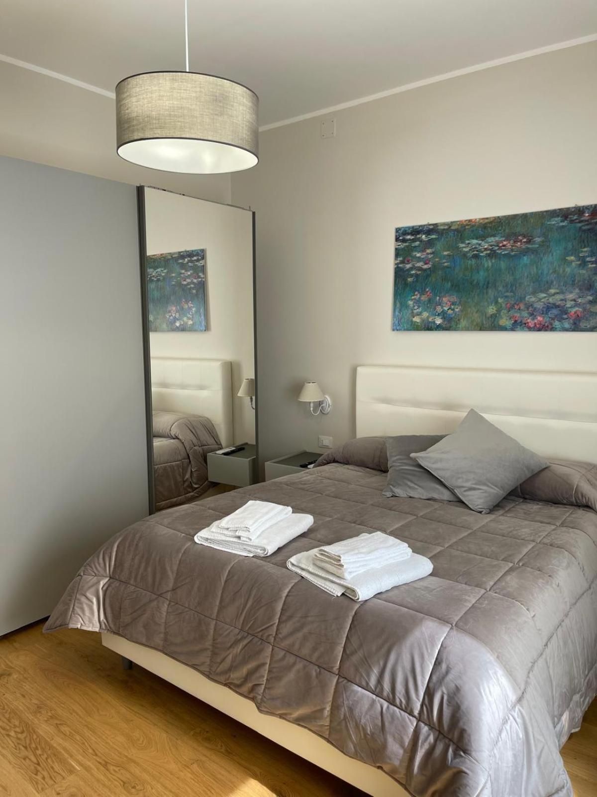 Luxury Apartament'S Celso Palermo Bagian luar foto