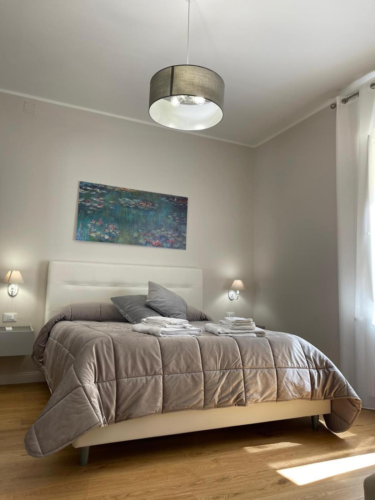 Luxury Apartament'S Celso Palermo Bagian luar foto