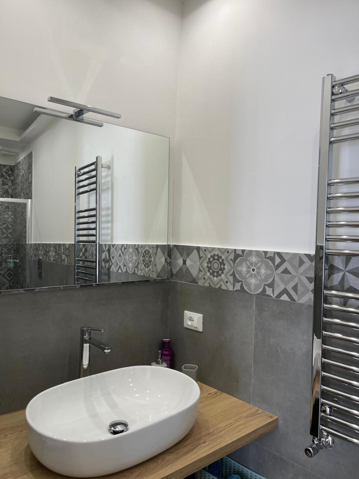 Luxury Apartament'S Celso Palermo Bagian luar foto
