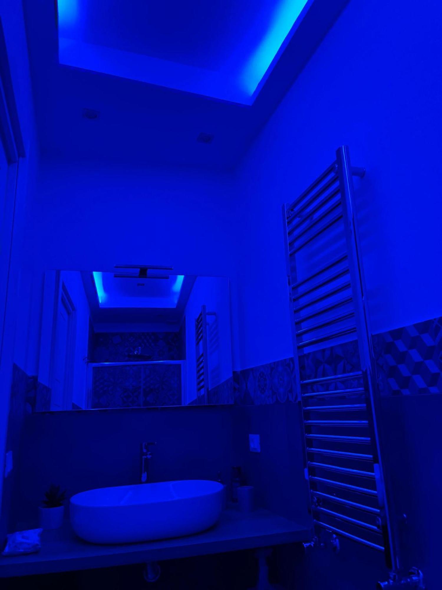Luxury Apartament'S Celso Palermo Bagian luar foto