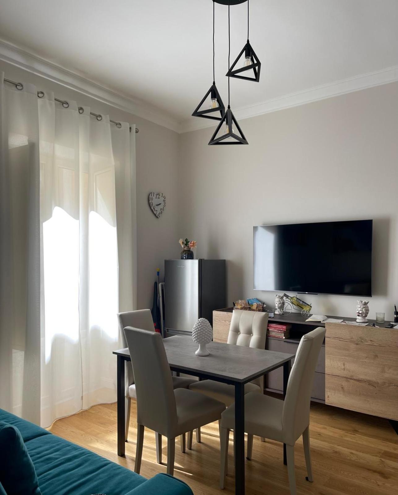 Luxury Apartament'S Celso Palermo Bagian luar foto