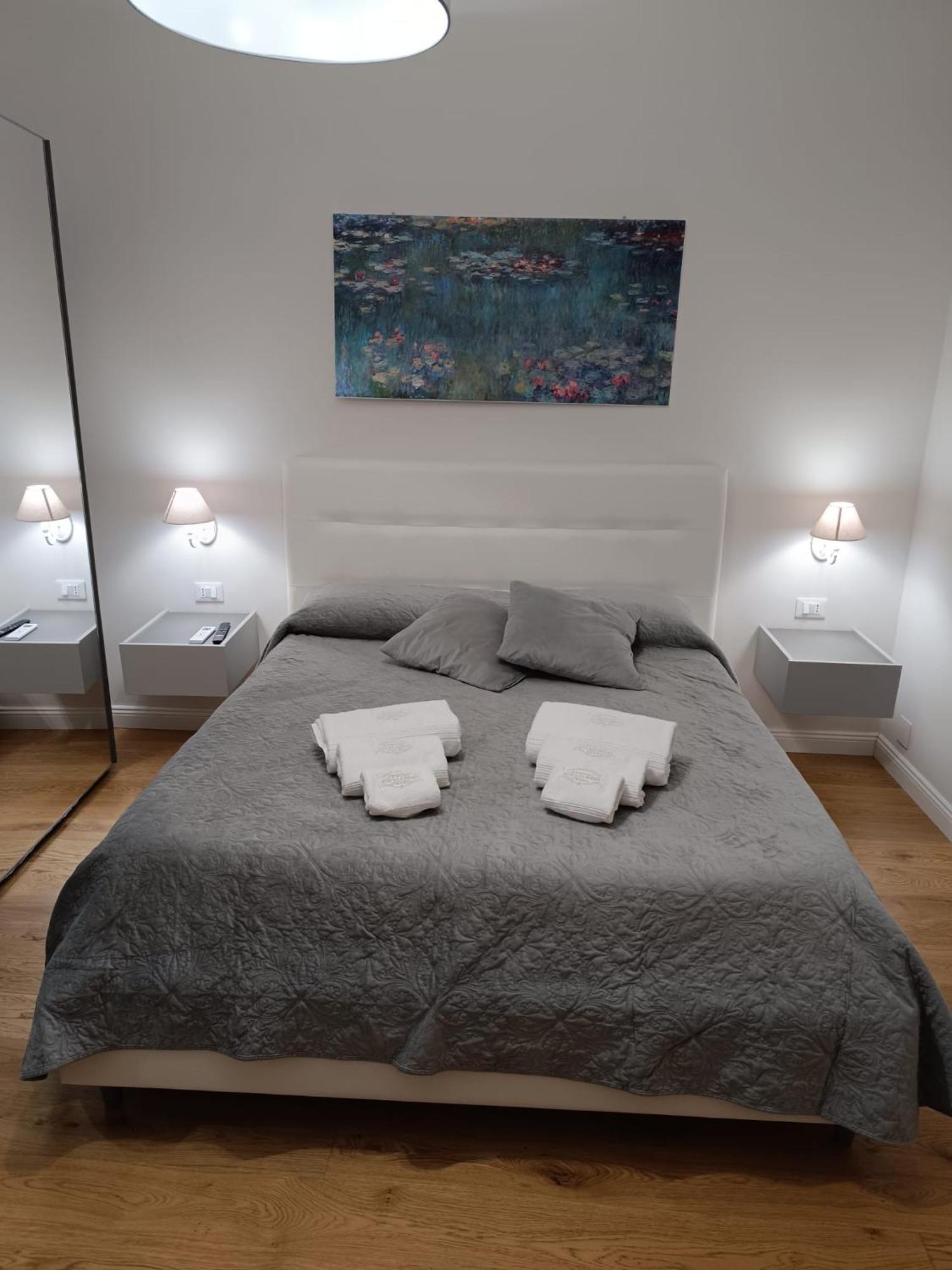 Luxury Apartament'S Celso Palermo Bagian luar foto